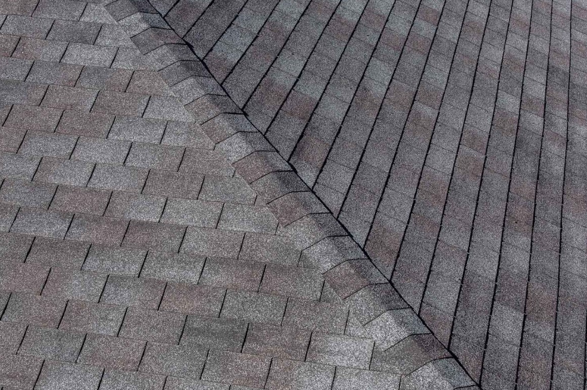 storm nailing pattern on roofs in Gainesville, FL