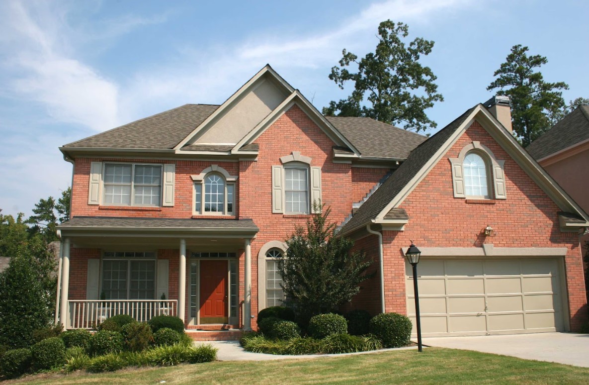 what to look for in a shingle roof in Gainesville, FL