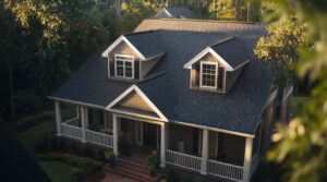 best roof design in Gainesville, FL