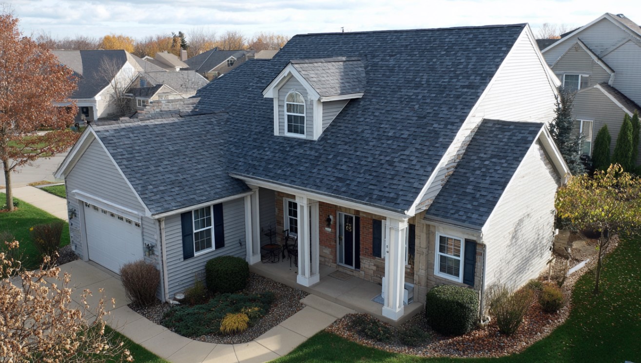 best roof designs in Gainesville, FL