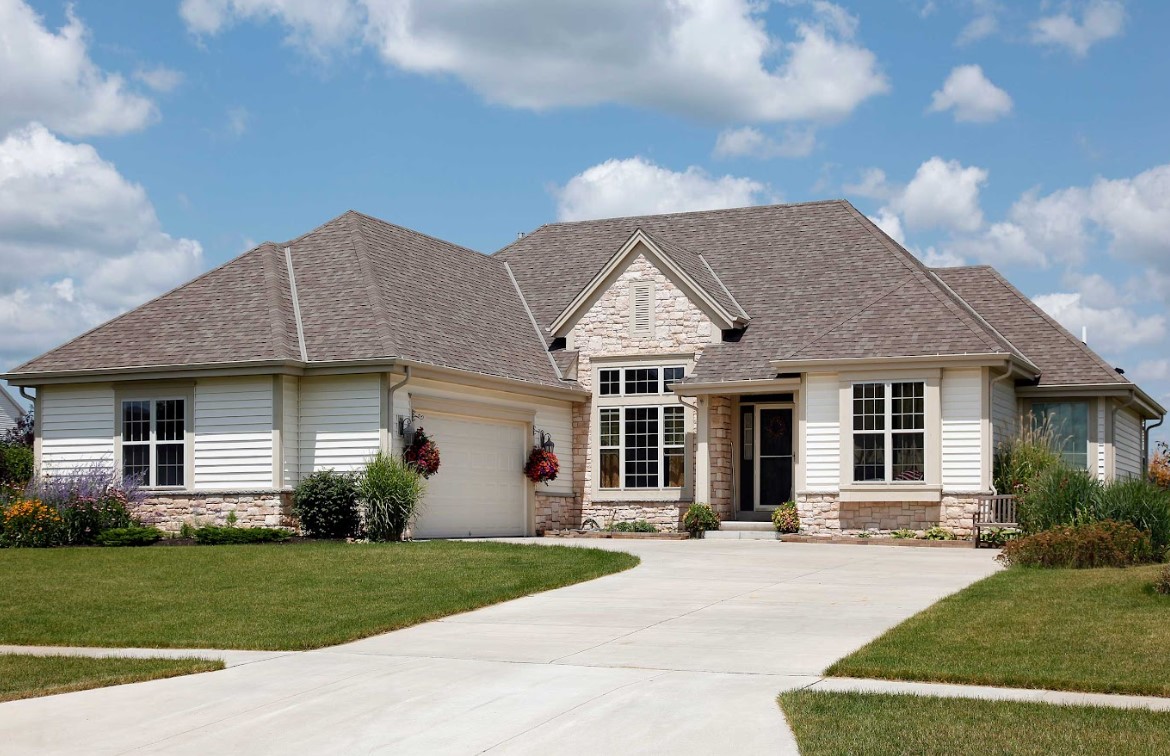 St Charles, MO, trusted roofing company