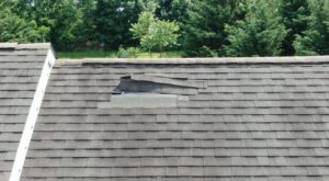why replace a roof in St. Louis