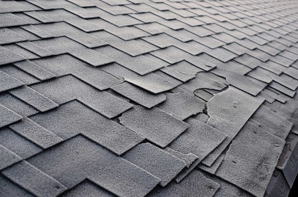 common causes of roof leaks in St. Charles, MO 