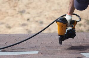 should my roof be repaired or replaced in St. Charles