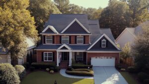 most popular roof color in St. Charles, MO