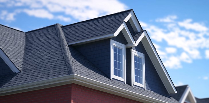 most popular roof color in St. Charles, MO