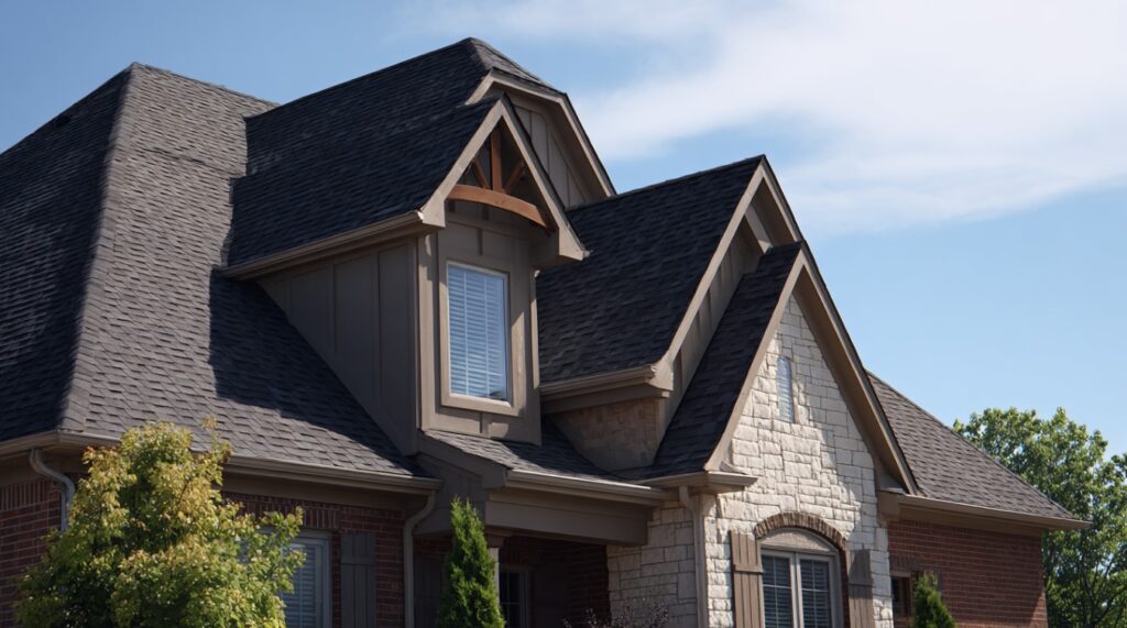 Kirkwood, MO, trusted roofing company
