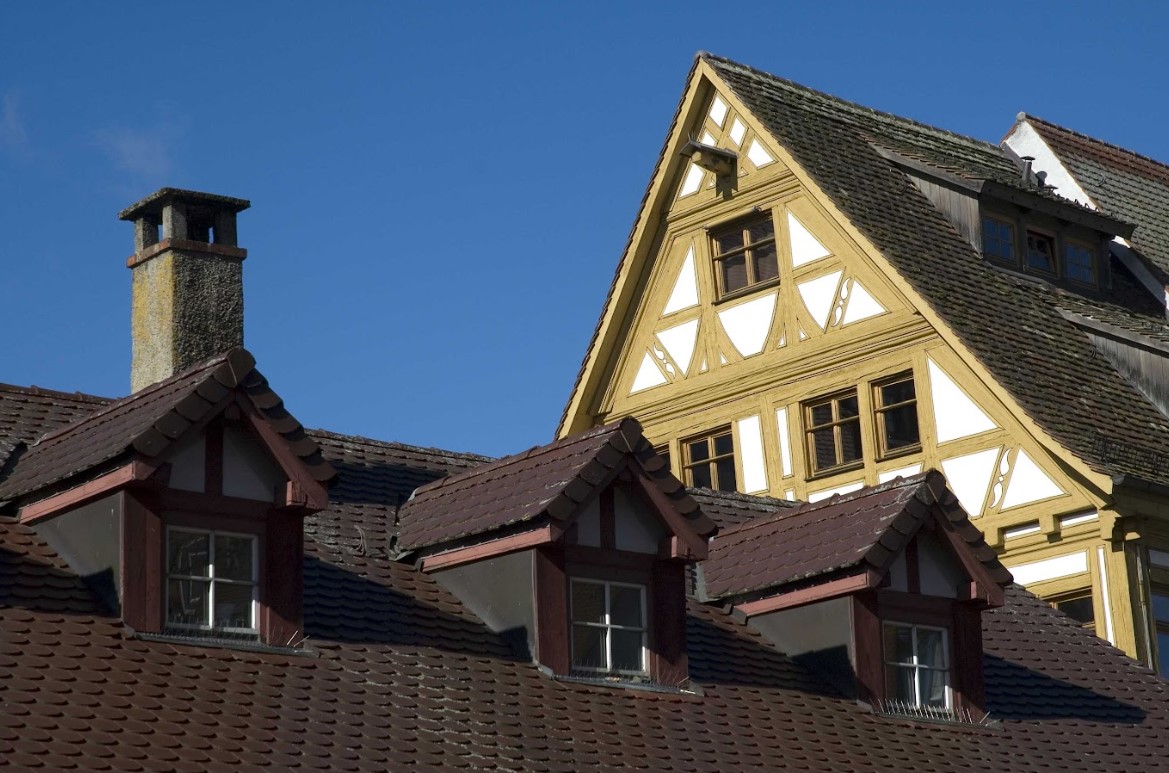 storm damages your roof in St. Charles, MO
