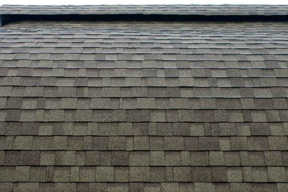 comparing asphalt shingle roofing in St Charles MO
