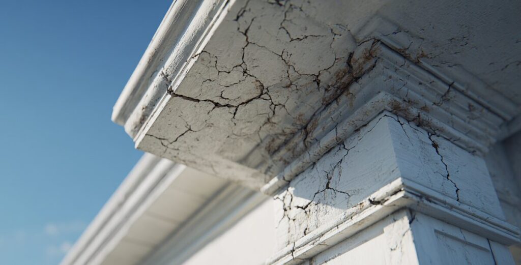 gutter replacement in St. Charles MO