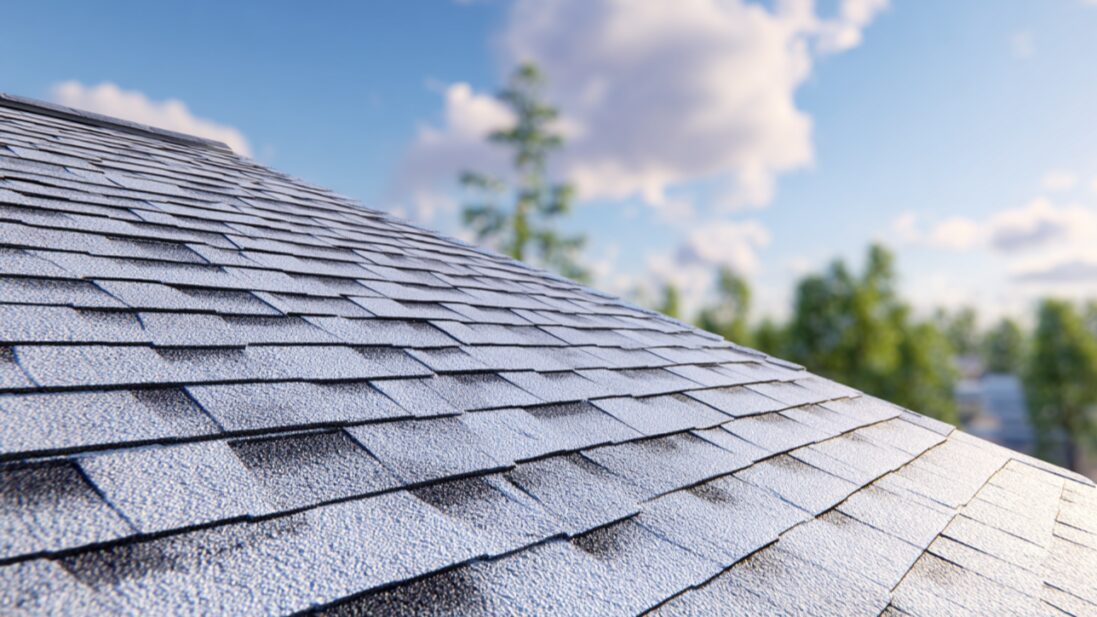 choosing premium asphalt shingle roofing in St. Charles MO