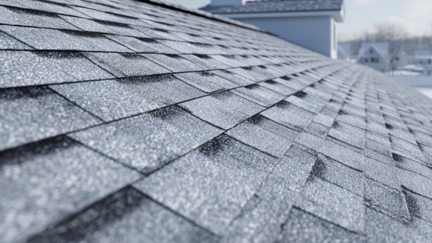 choosing premium asphalt shingle roofing in St. Charles MO