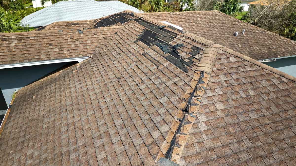 Wilson Top Tier Roofing Contractors