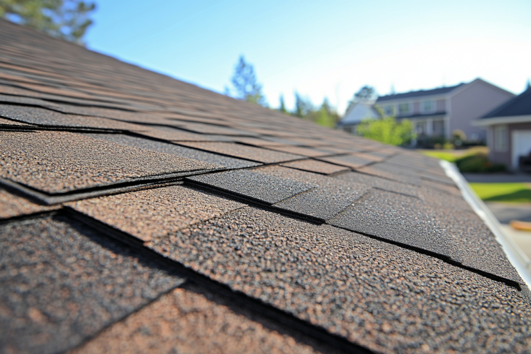 what goes into a roofing estimate, Greenville