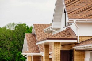 Architectural Shingles Reducing Cooling Costs in Greenville, NC