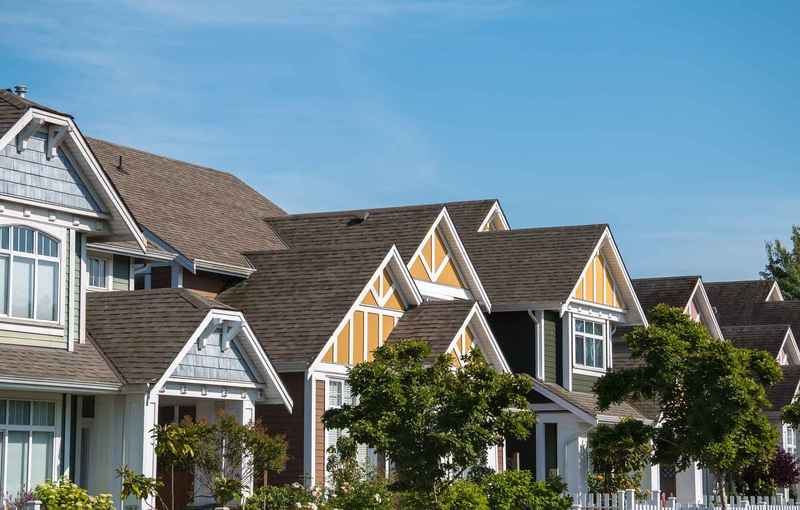 Architectural Shingles in Greenville, NC