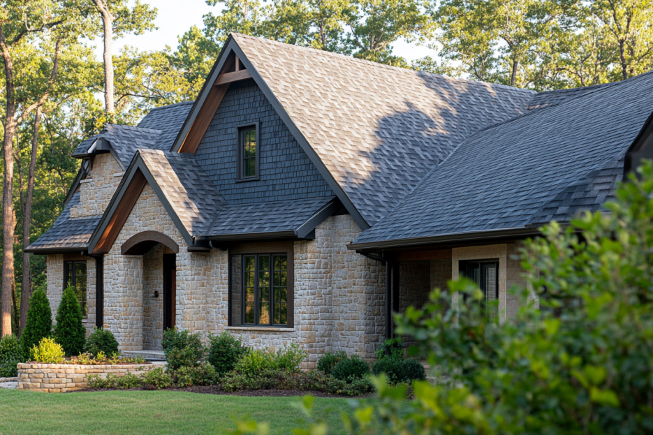 Winterville, NC residential roofing services (1)