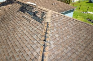 asphalt shingles roof limit in NC hurricane zones
