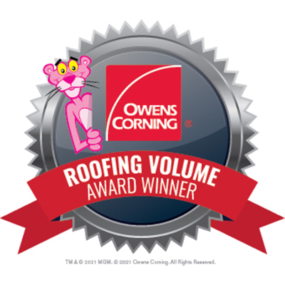 Owens Corning Roofing