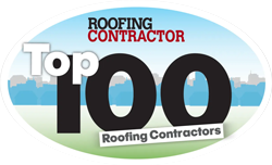 Top 100 Roofing Contractor