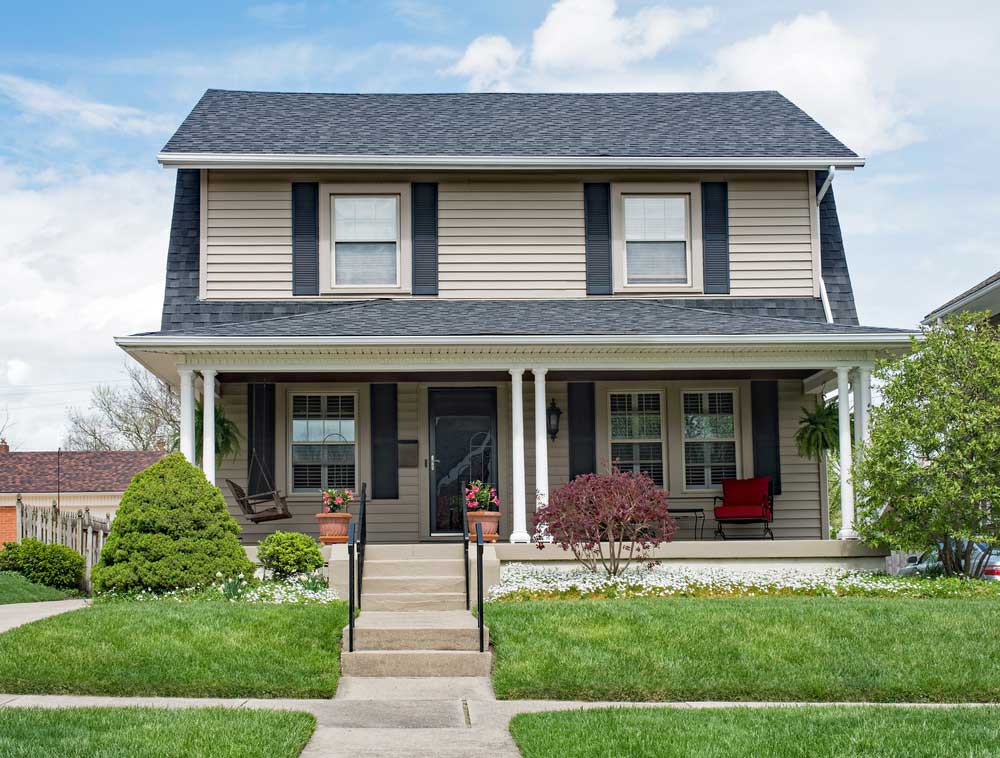 Roofing Company in Marion, NC