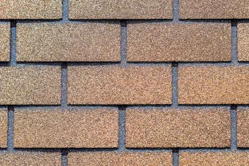 asphalt shingle comparison