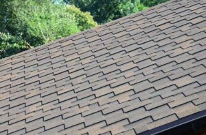 architectural asphalt shingles, Hickory