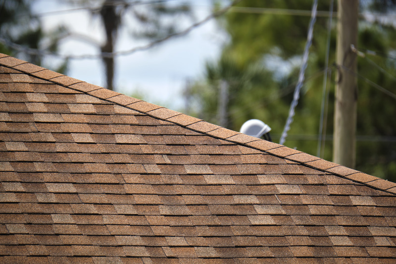 Wind-Resistant Shingles, Hickory, NC