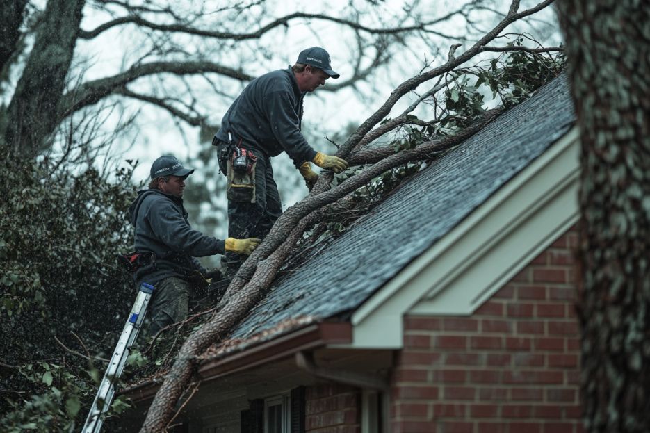 Dangers of Storm Chasers in Hickory, NC