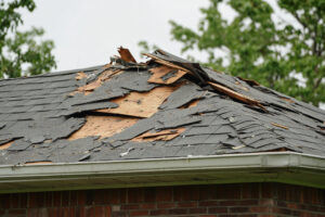 Guide to Emergency Roof Repairs in Hickory, NC