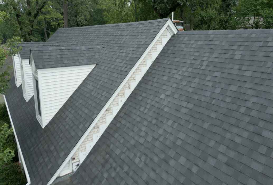Kings Mountain roofers