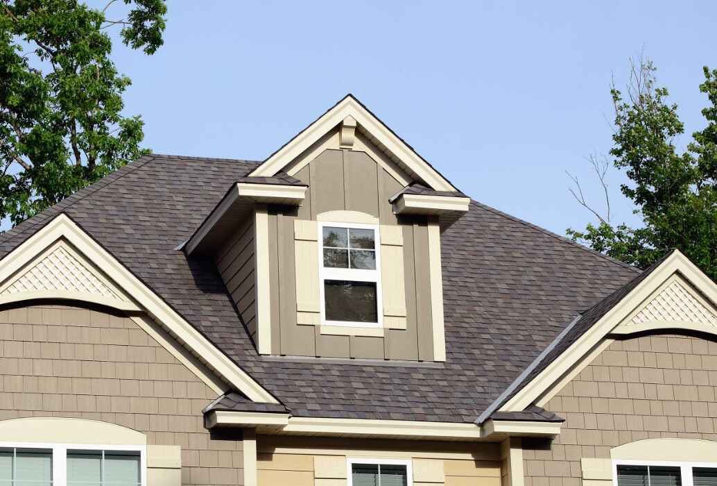 Newton roofing professionals