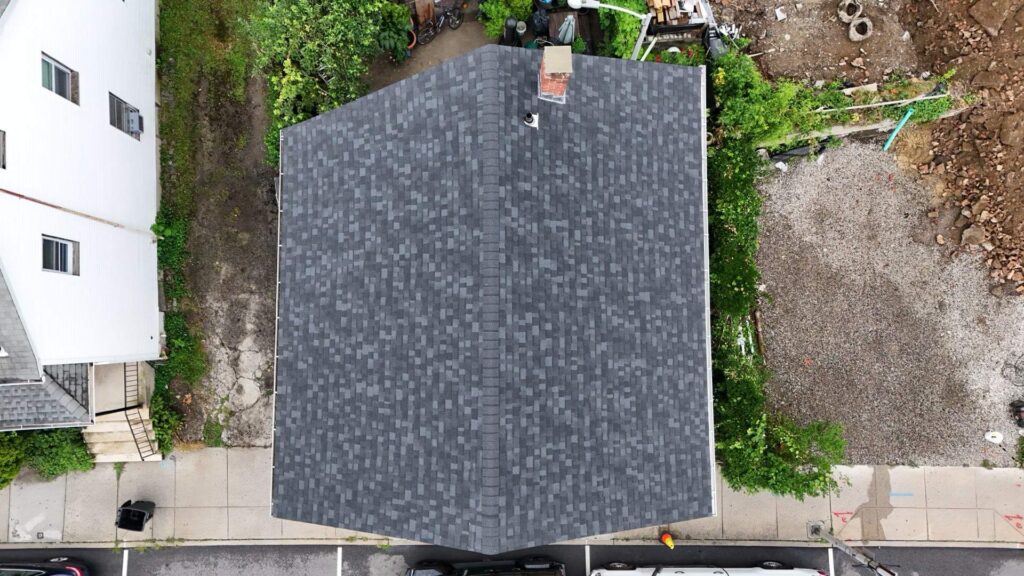 Roof repair near me in Mamaroneck, NY​