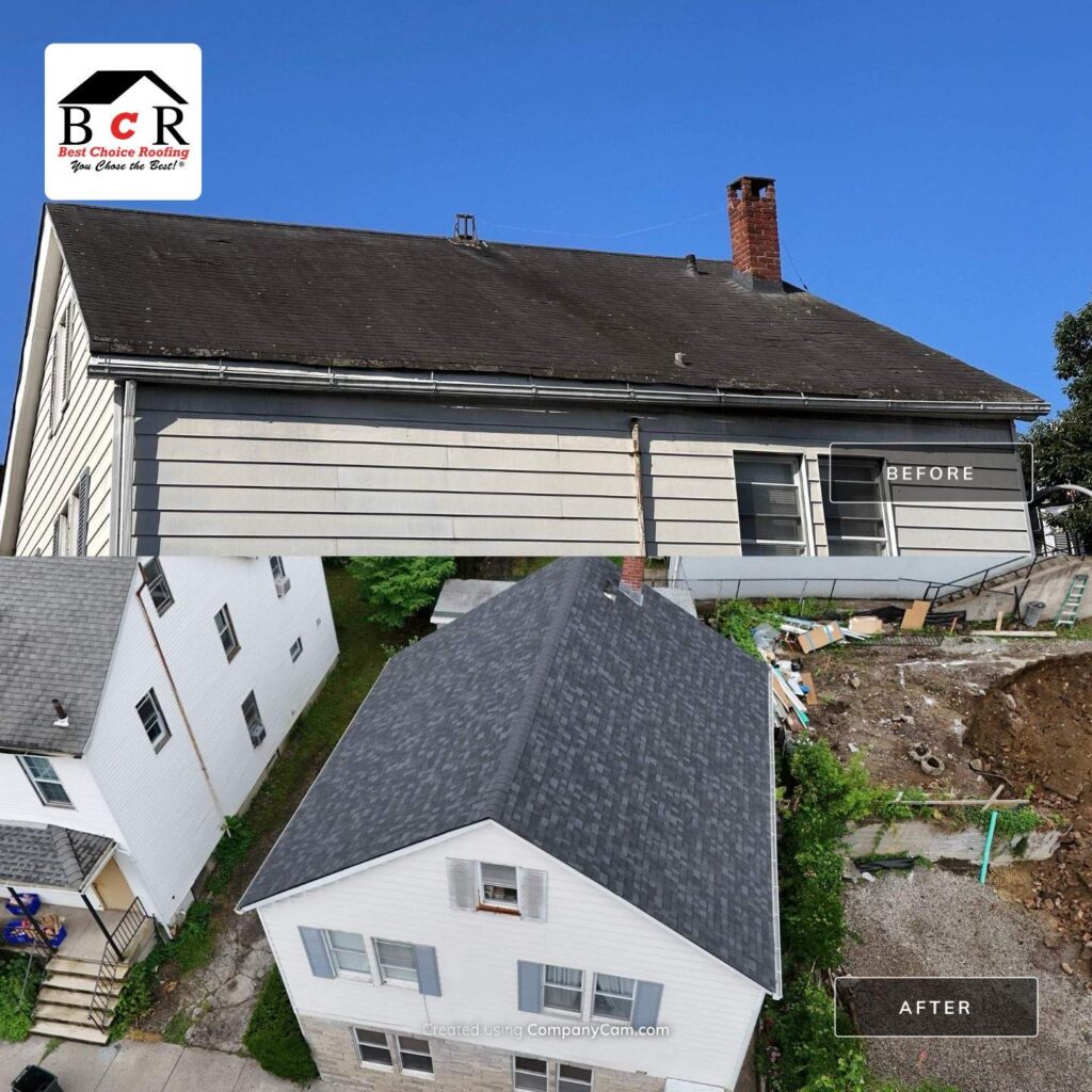 Professional commercial roofing near me in Stamford, CT for businesses