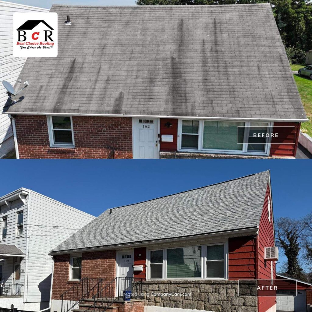 Reliable commercial roofing near me in White Plains, NY