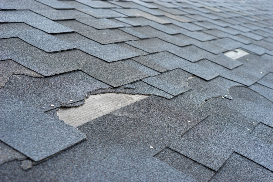 Roof Repair in Hudson Valley