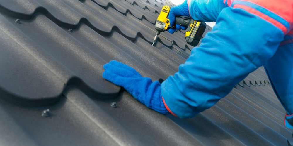 Best Choice Roofing Metal Roofing Company