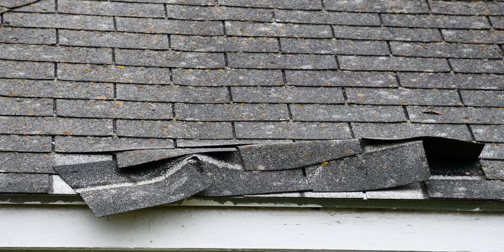 Best Choice Roofing Weather Damage Repair