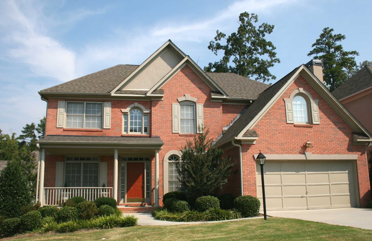 choosing a new roof in Huntsville