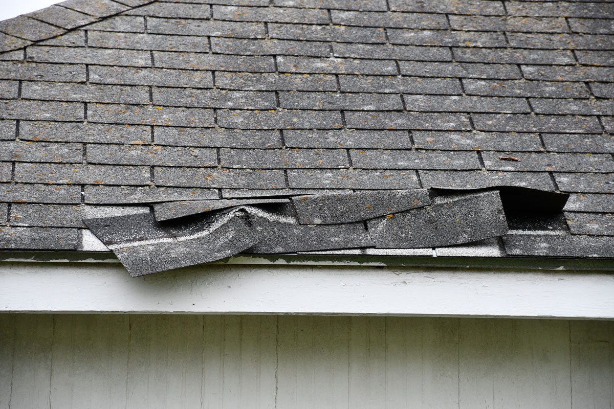 roof replacement reasons in Huntsville