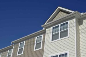 popular siding colors, Huntsville