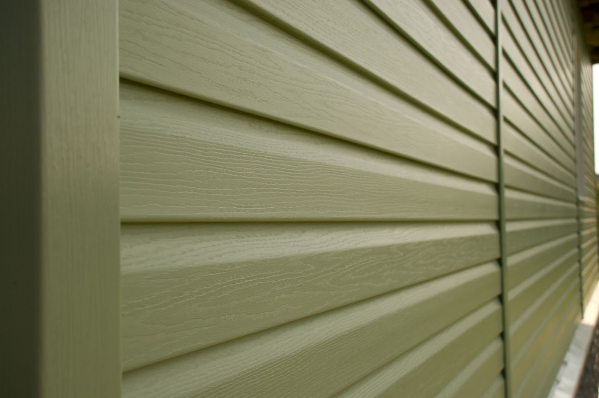 does new siding add home value in Huntsville