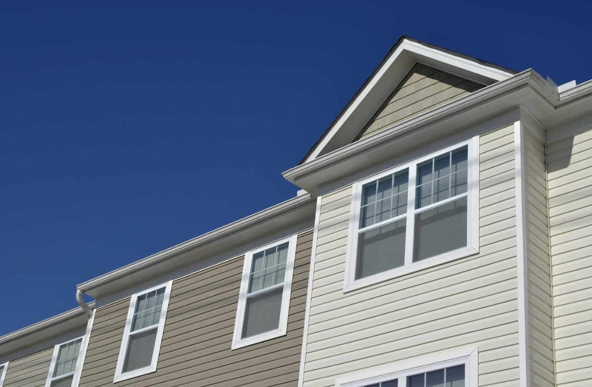 siding replacement tips in Huntsville