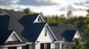 how long do asphalt shingles last in Huntsville