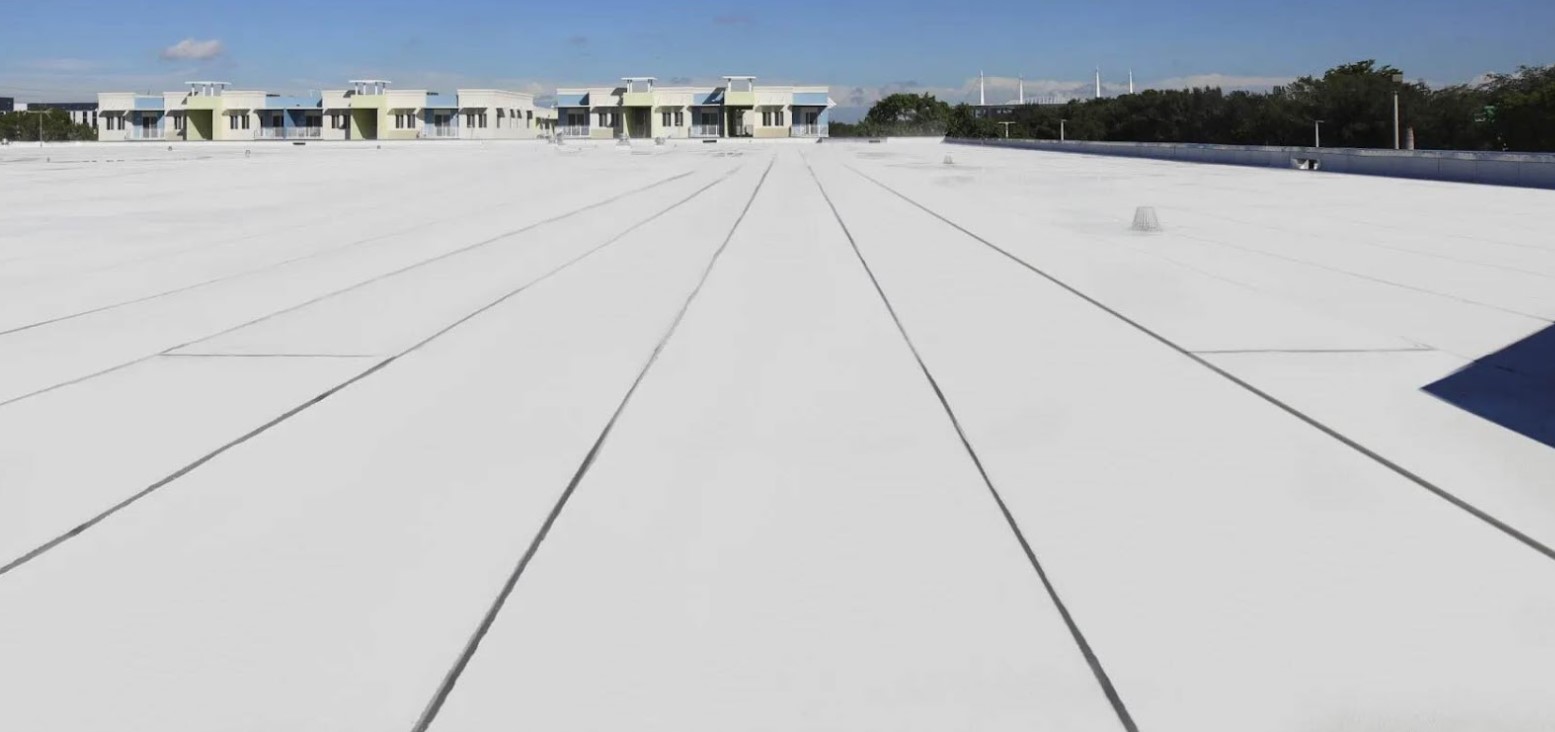 choosing the right commercial roof for you in Huntsville, AL