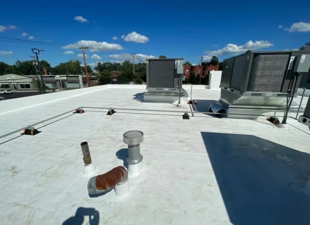 commercial roofing FAQs in Huntsville, AL