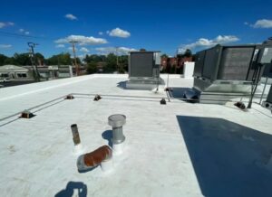 commercial roofing FAQs in Huntsville, AL