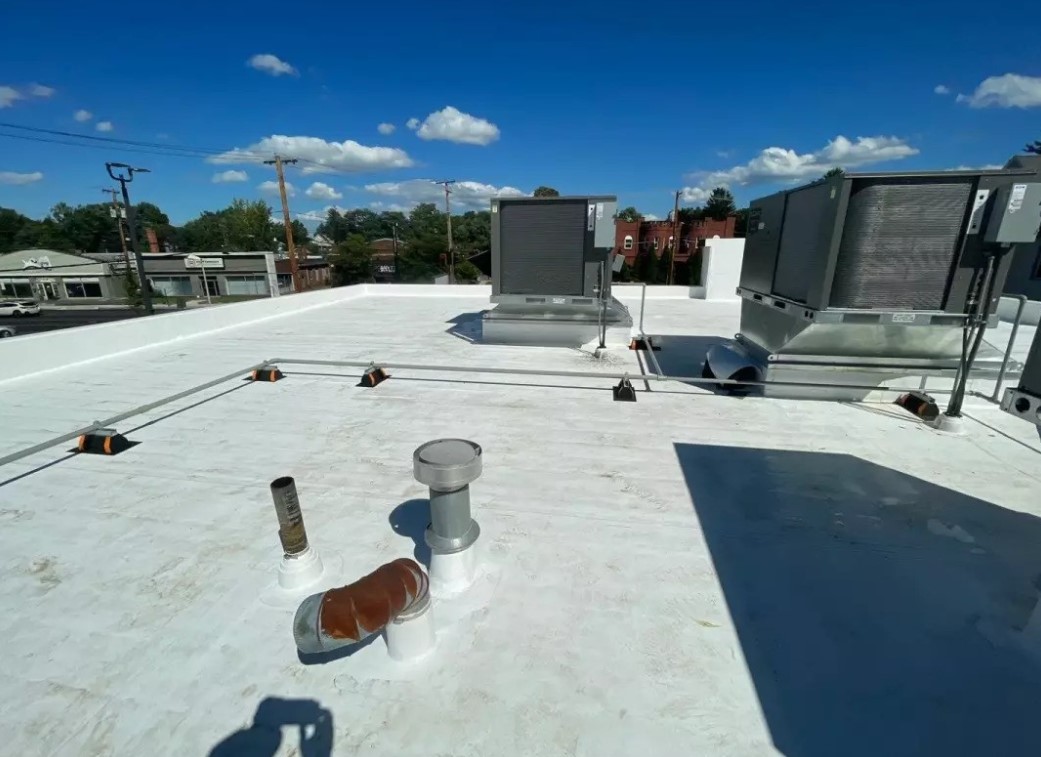 commercial roofing FAQs in Huntsville, AL