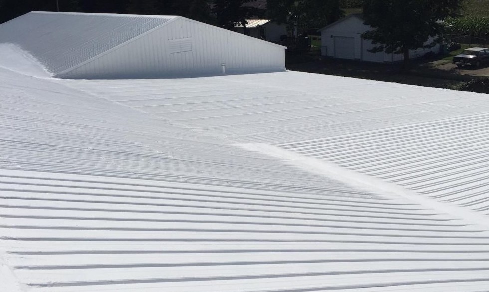 choosing the right commercial roof for you in Huntsville, AL