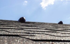 Huntsville heat can damage asphalt shingles